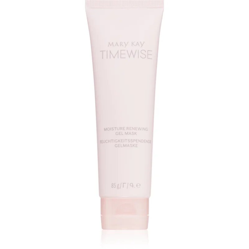 Mary Kay TimeWise masca gel ten uscat si mixt 85 g