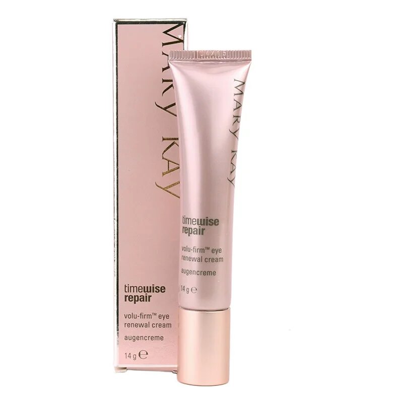 Mary Kay TimeWise Repair crema de ochi anti-rid pentru ten matur 14 g