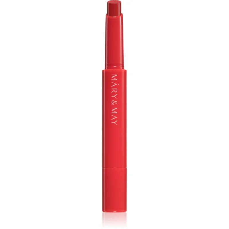 Mary&May Blooming Glow Lip ruj cu persistenta indelungata cu efect de hidratare culoare 03 Rosy Dew 1.7 g