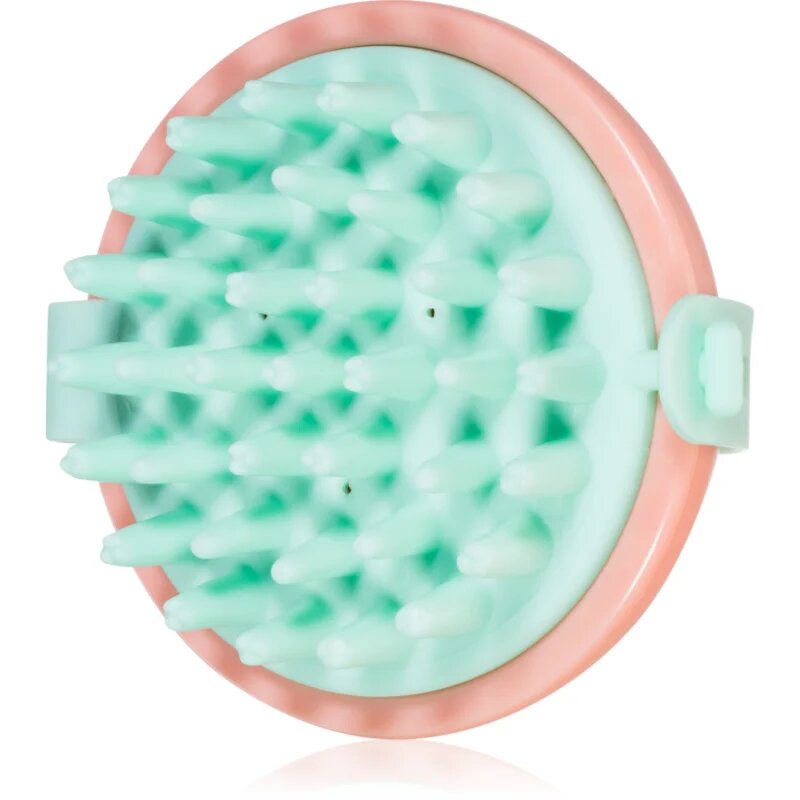 Head Cleaning Massage Brush perie pentru masaj pentru scalp 1 buc