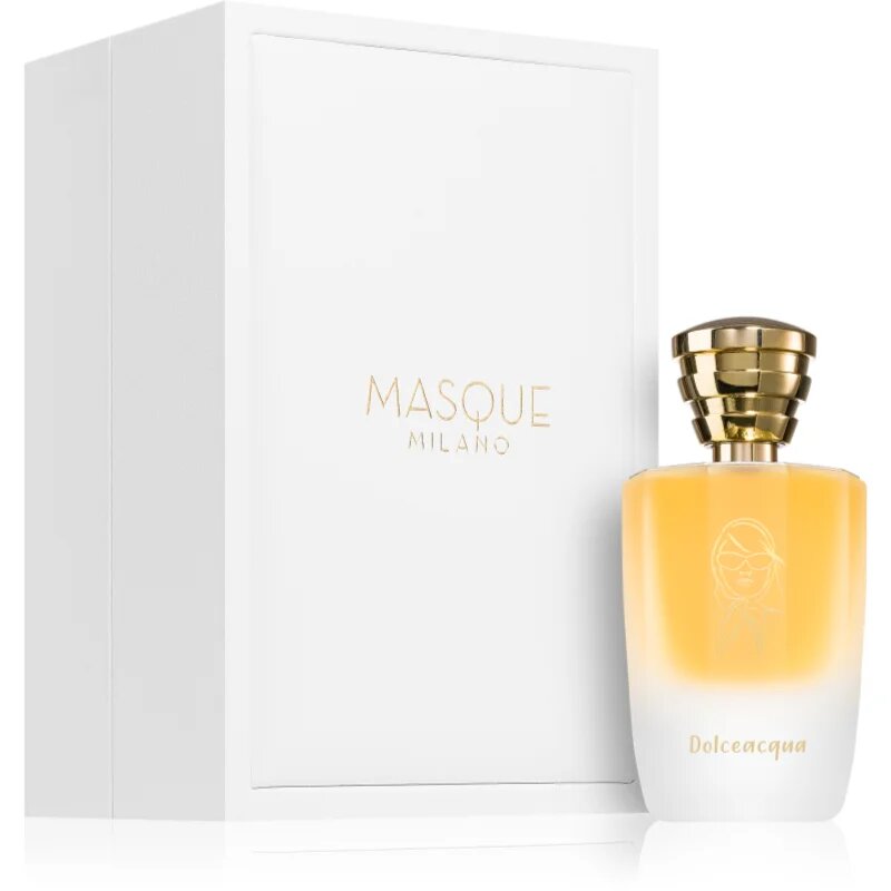 Masque Milano Dolceacqua Eau de Parfum pentru femei 100 ml
