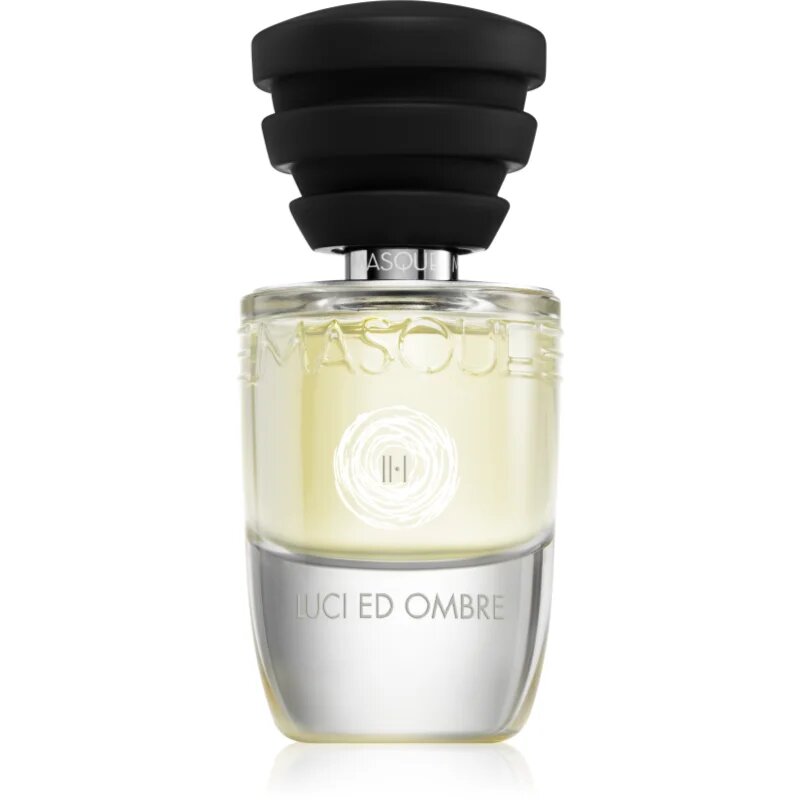 Masque Milano Luci ed Ombre Eau de Parfum unisex 35 ml
