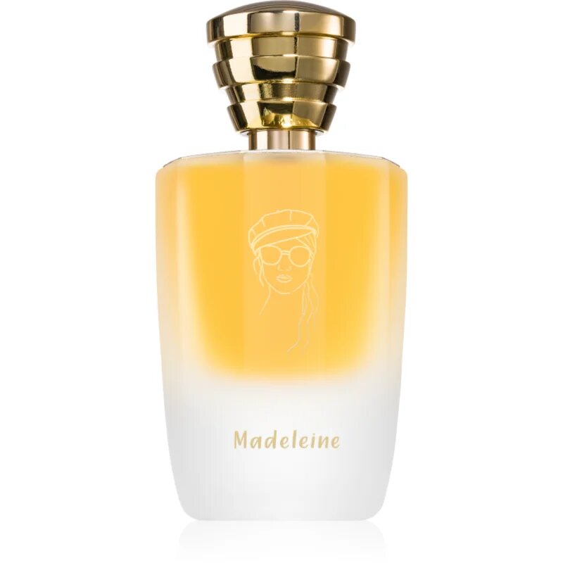 Masque Milano Madeleine Eau de Parfum pentru femei 100 ml