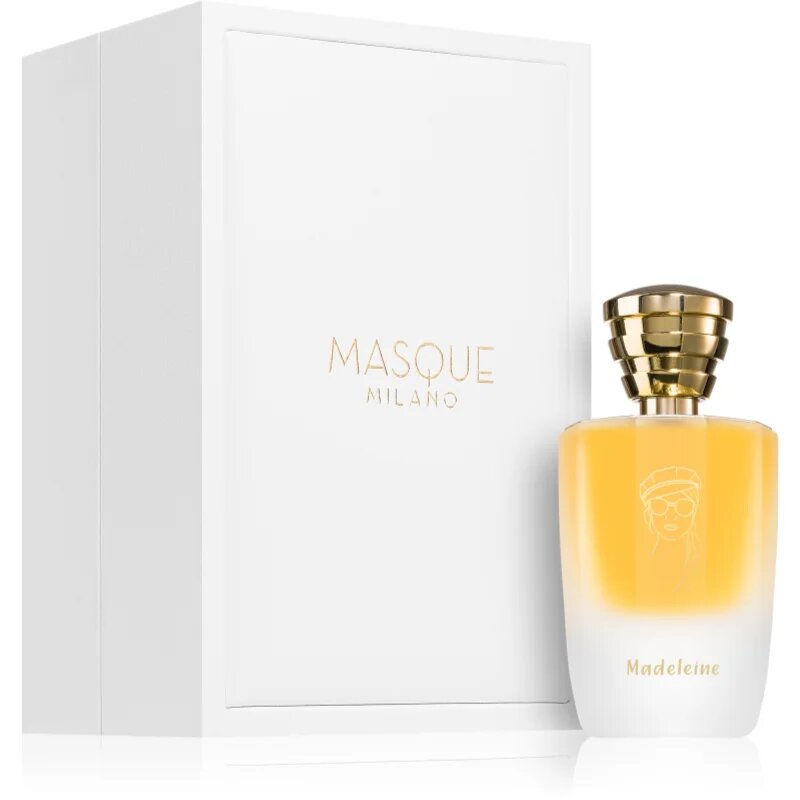 Masque Milano Madeleine Eau de Parfum pentru femei 100 ml