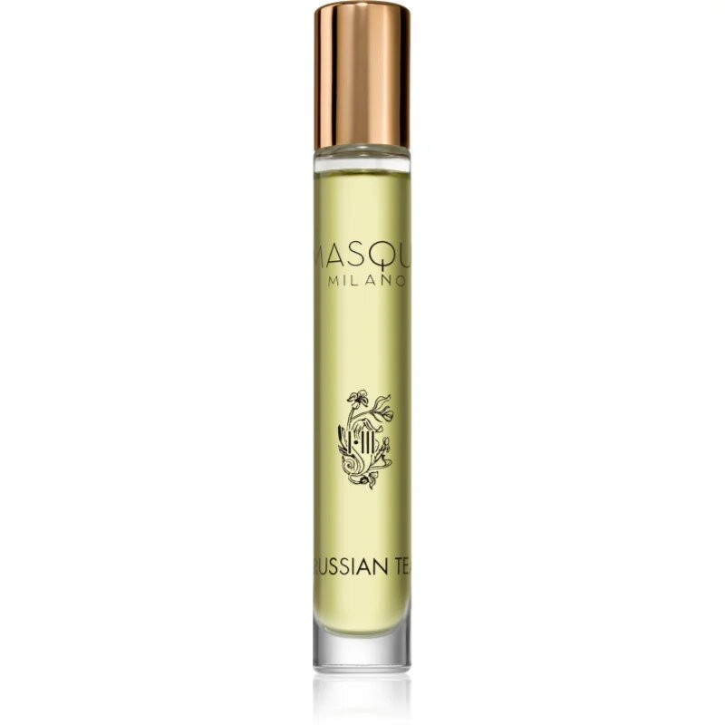 Masque Milano Russian Tea Eau de Parfum unisex 10 ml