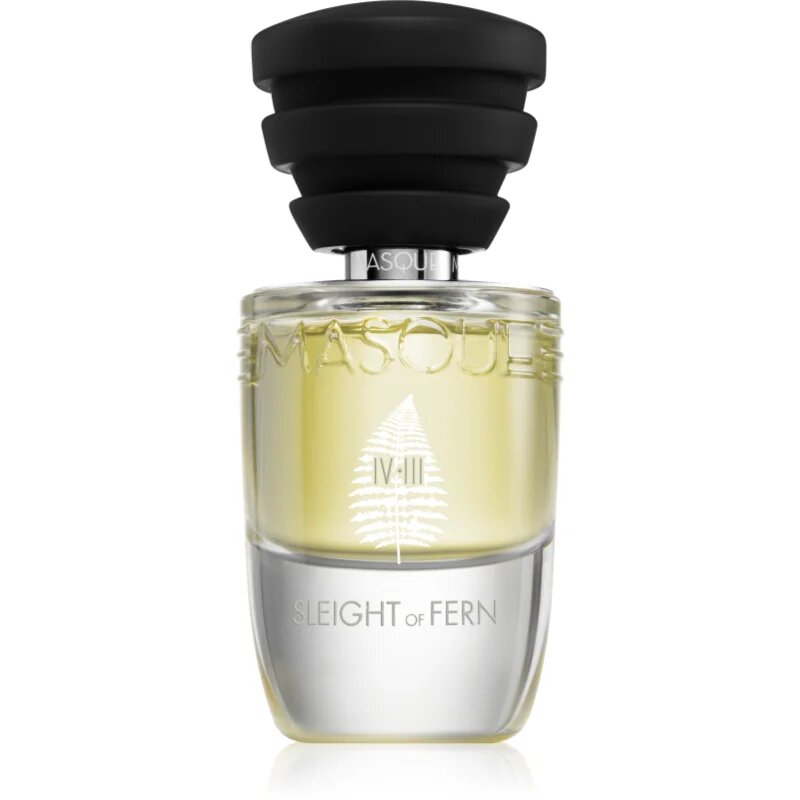 Sleight of Fern Eau de Parfum unisex 35 ml