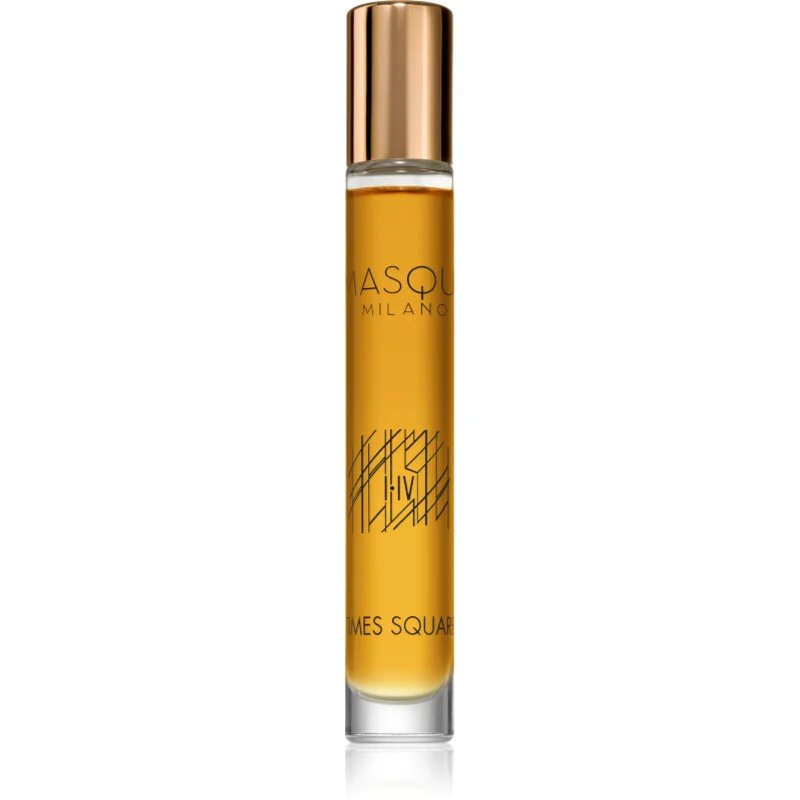 Times Square Eau de Parfum unisex 10 ml