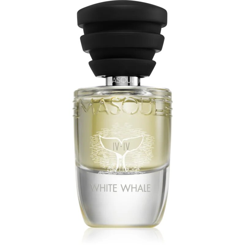 White Whale Eau de Parfum unisex 35 ml