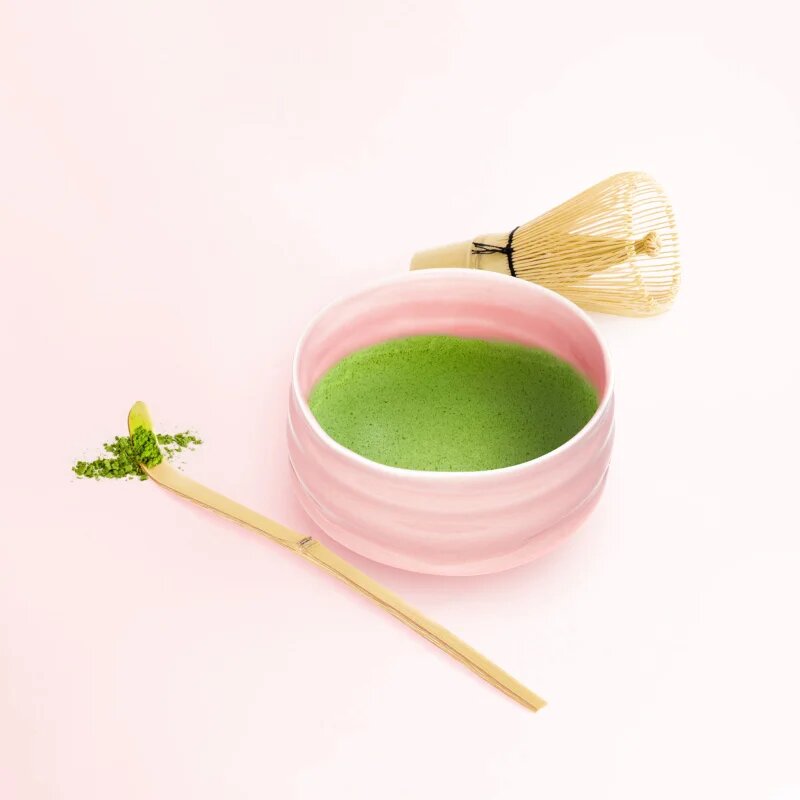 Matcha Tea Matcha Set Arata set cadou pentru pregătirea băuturilor