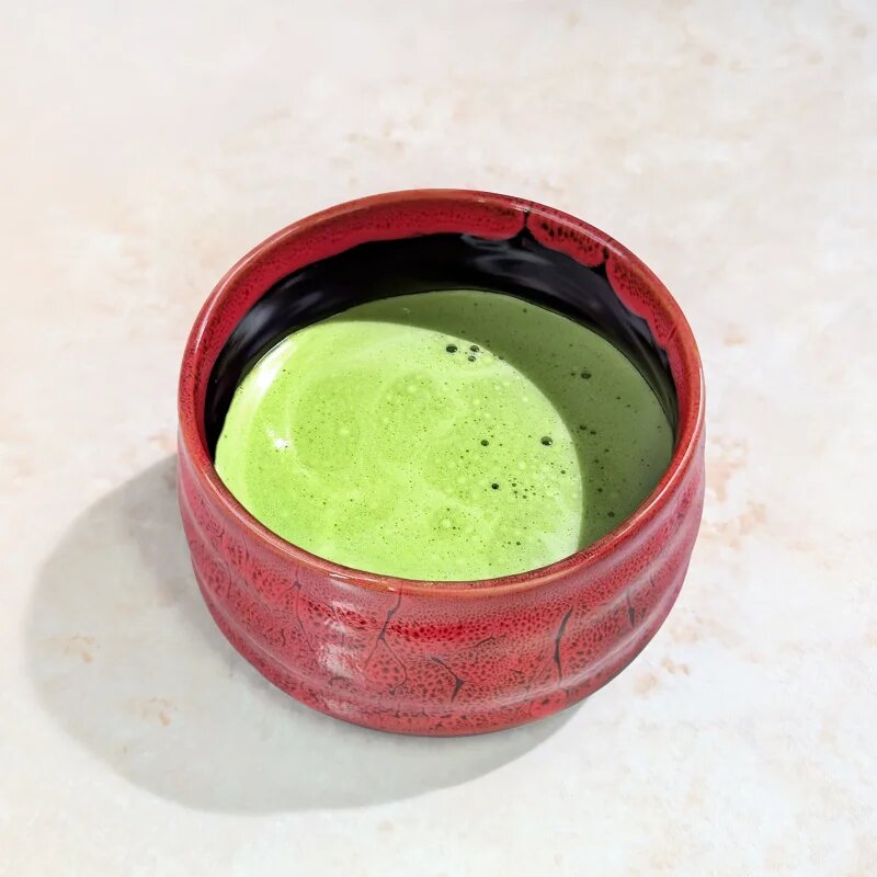 Matcha Tea Matcha Set Profi Kaito set cadou pentru pregătirea băuturilor
