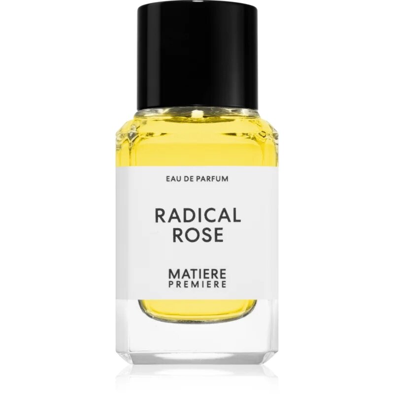 Matiere Premiere Radical Rose Eau de Parfum unisex 50 ml