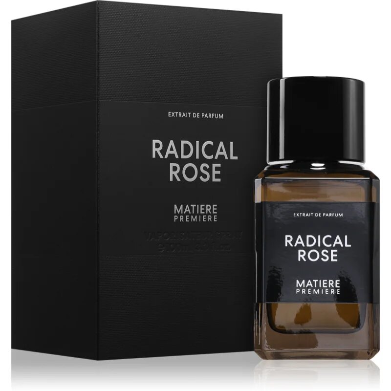 Matiere Premiere Radical Rose extract de parfum unisex 100 ml
