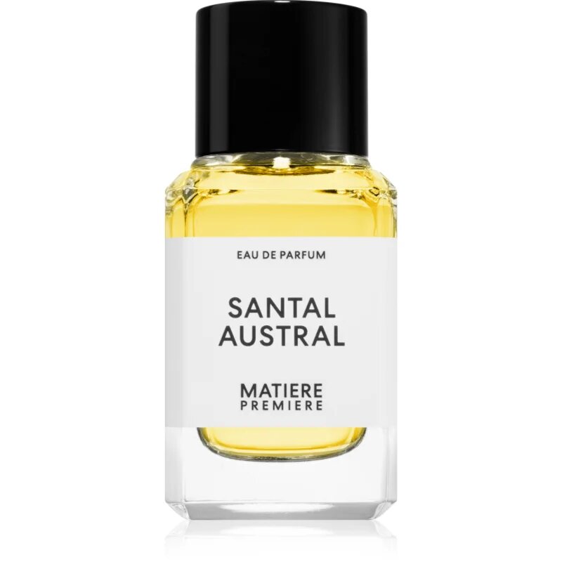 Matiere Premiere Santal Austral Eau de Parfum unisex 50 ml