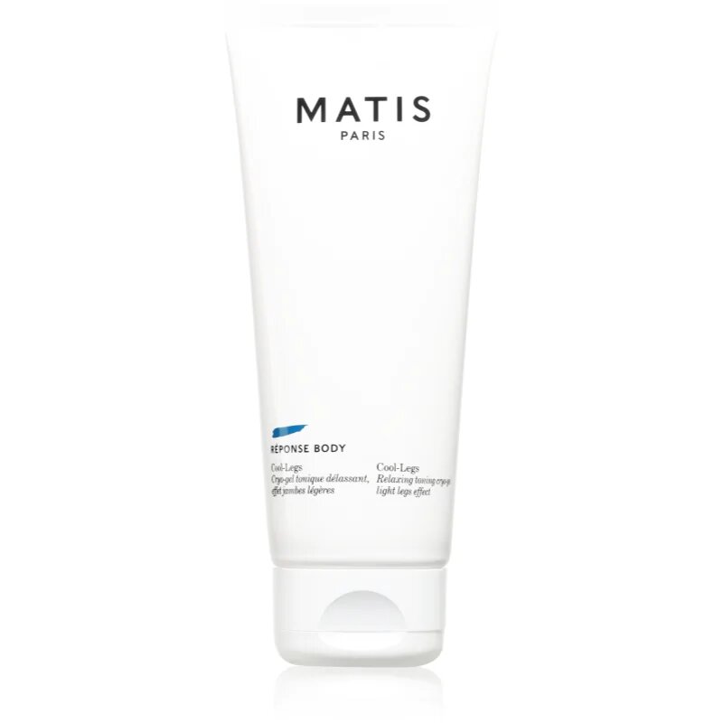 MATIS Paris Réponse Body Cool-Legs crema gel pentru picioare 100 ml