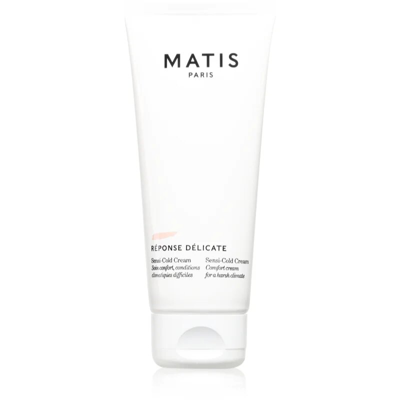 MATIS Paris Réponse Délicate Sensi-Cold Cream cremă pentru față pentru piele foarte uscata 50 ml
