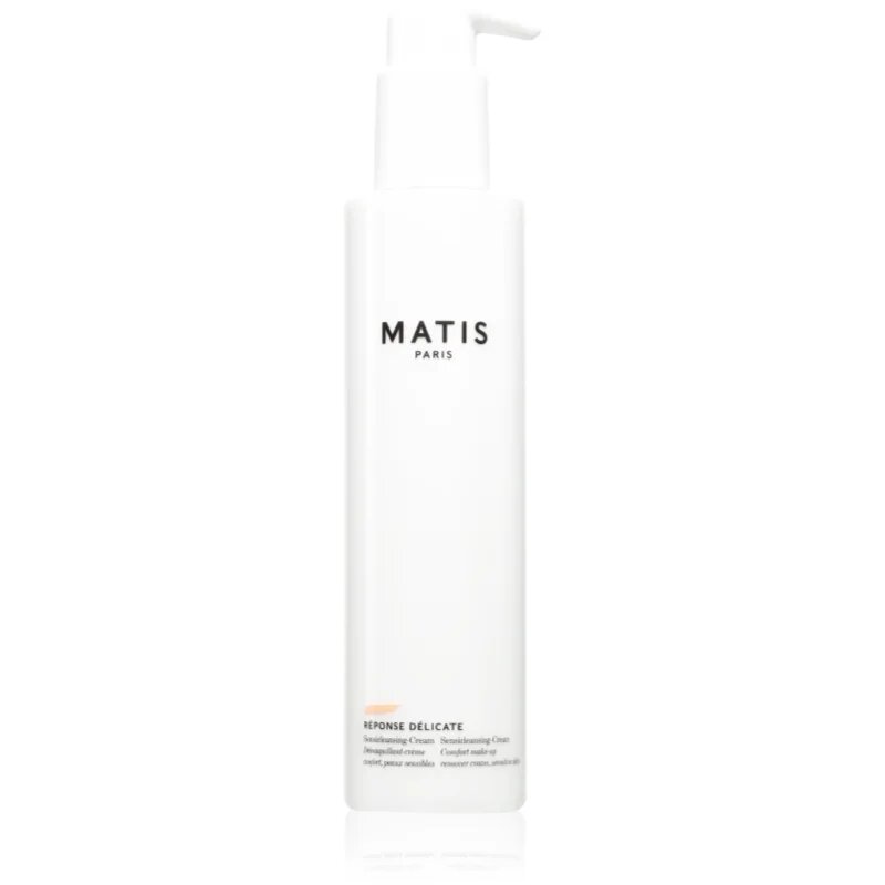 MATIS Paris Réponse Délicate Sensicleansing-Cream crema delicata pentru fata 200 ml
