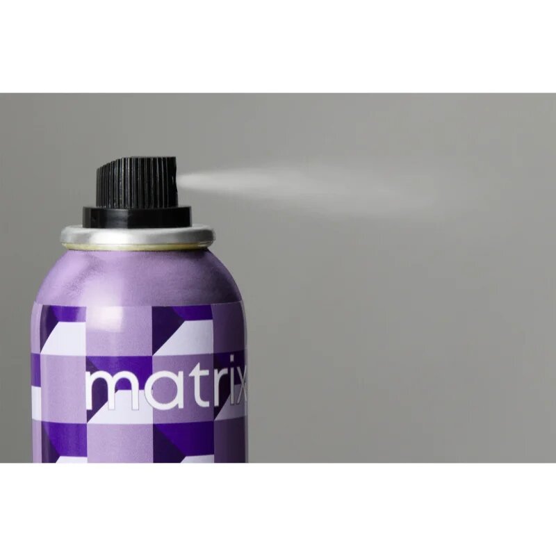 Matrix Builder Wax Spray ceara de par Spray 250 ml