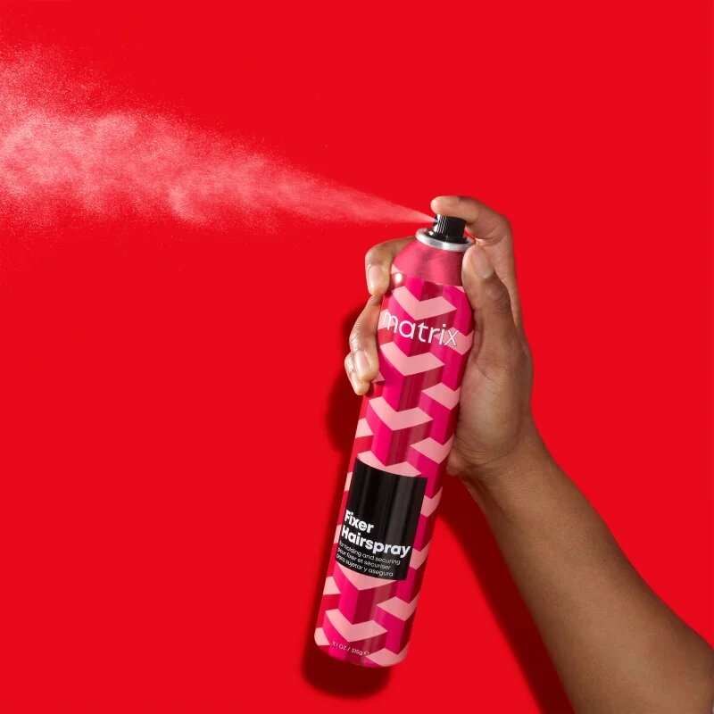 Matrix Fixer Hairspray fixativ cu fixare puternică 400 ml