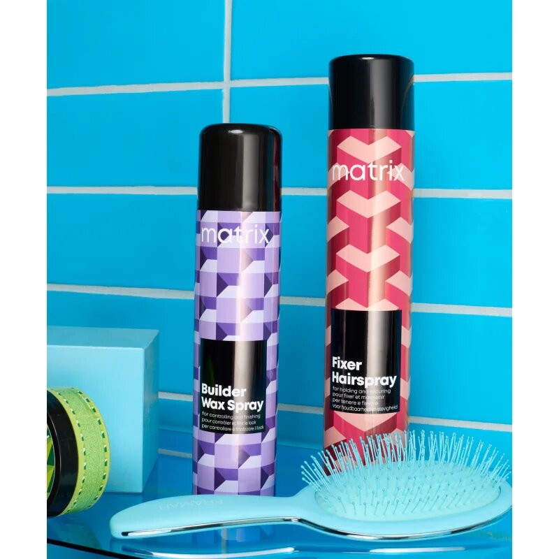 Matrix Fixer Hairspray fixativ cu fixare puternică 400 ml
