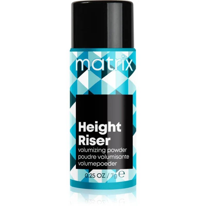 Matrix Height Riser Volumizing Powder pudra pentru par volum de la radacini 7 g