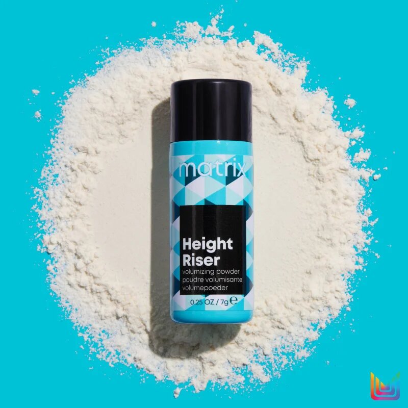 Matrix Height Riser Volumizing Powder pudra pentru par volum de la radacini 7 g