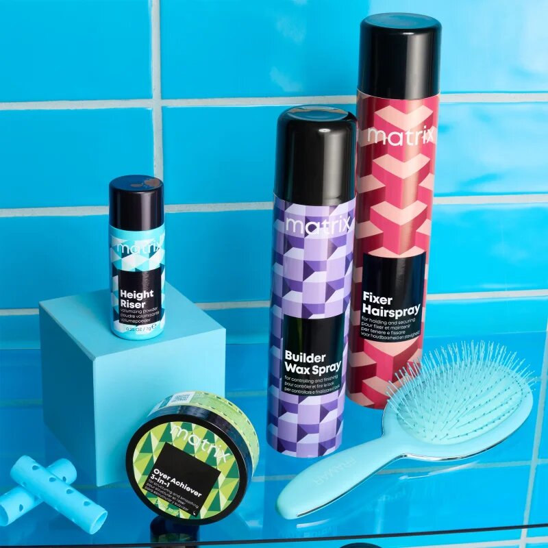 Matrix Height Riser Volumizing Powder pudra pentru par volum de la radacini 7 g