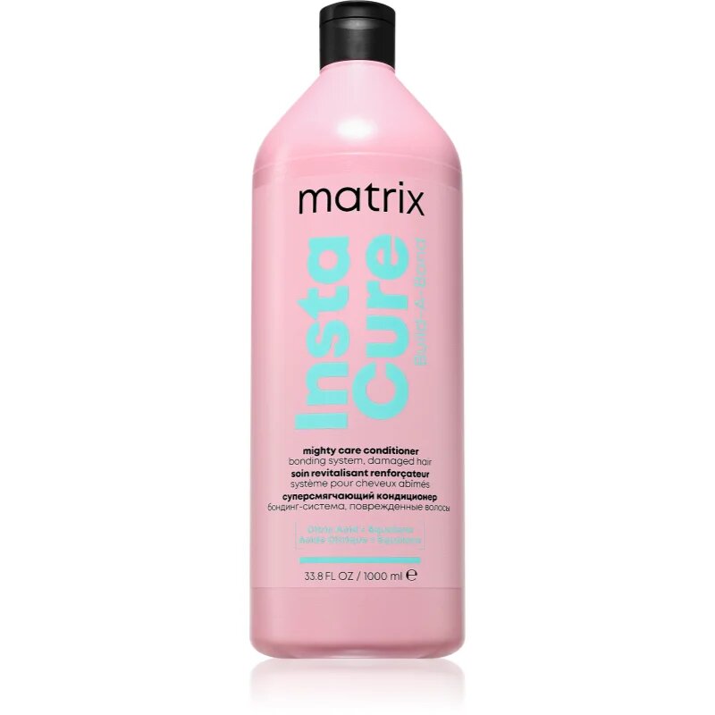 Matrix Instacure Build A Bond balsam pentru regenerare 1000 ml