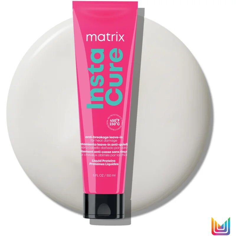 Matrix Instacure ingrijire leave-in pentru intarirea parului 150 ml