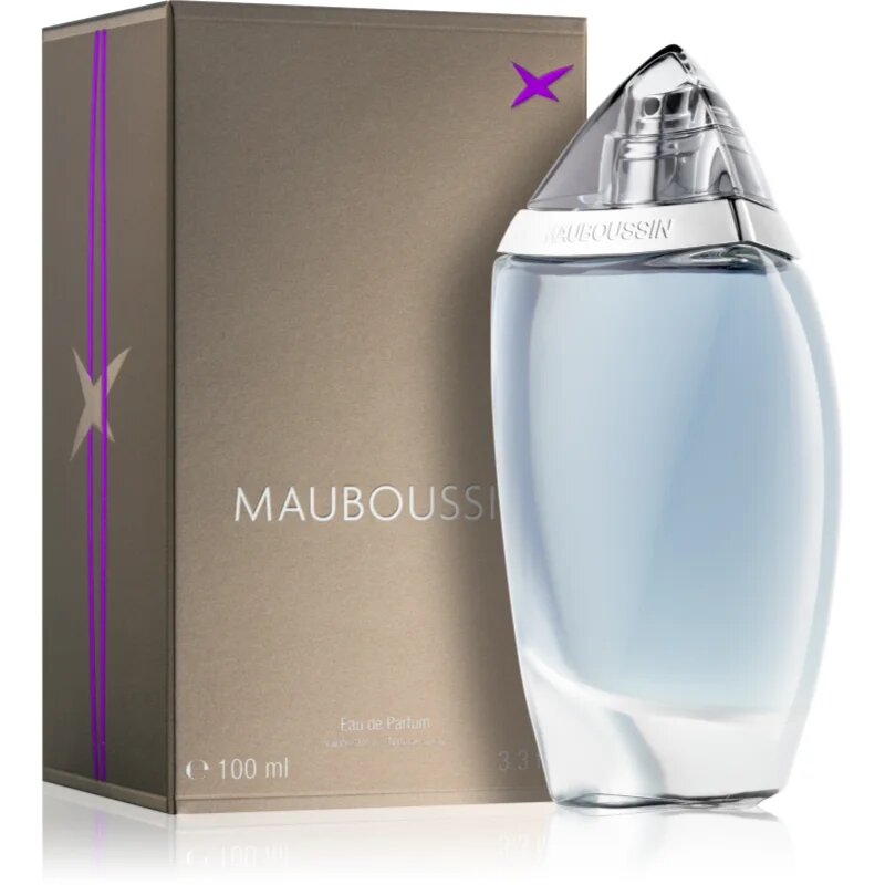 Mauboussin Homme Eau de Parfum pentru bărbați 100 ml