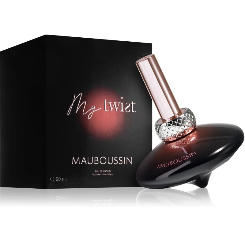 Mauboussin My Twist Eau de Parfum pentru femei 90 ml