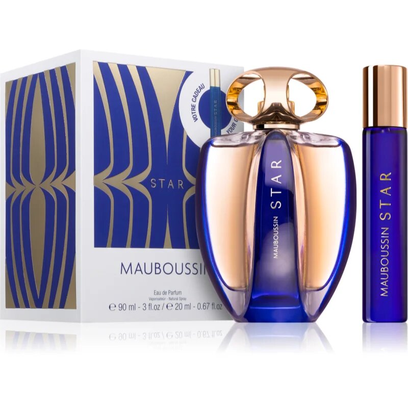 Mauboussin Star For Her set cadou pentru femei