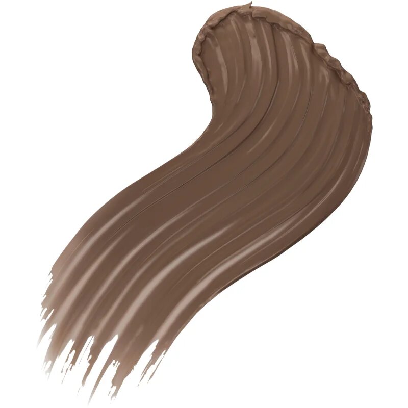 Max Factor 2000 Calorie Brow Sculpt gel pentru sprancene culoare 003 Brown 45 ml