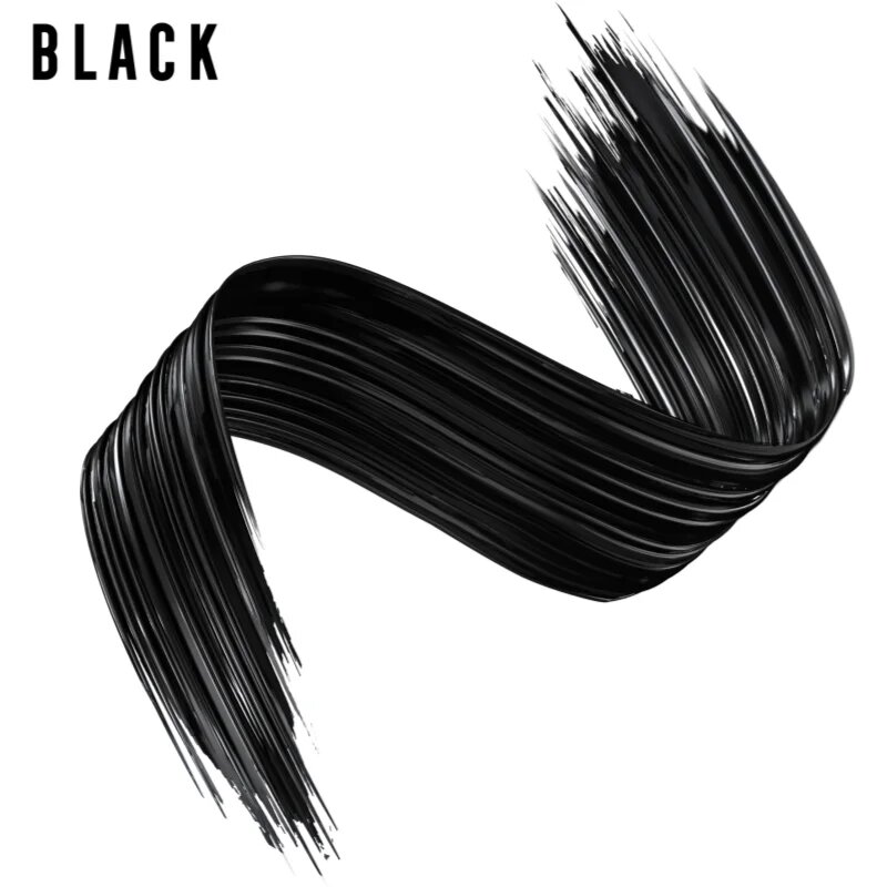 Max Factor 2000 Calorie Long Lash Era mascara pentru alungire culoare 001 Black 7.8 ml