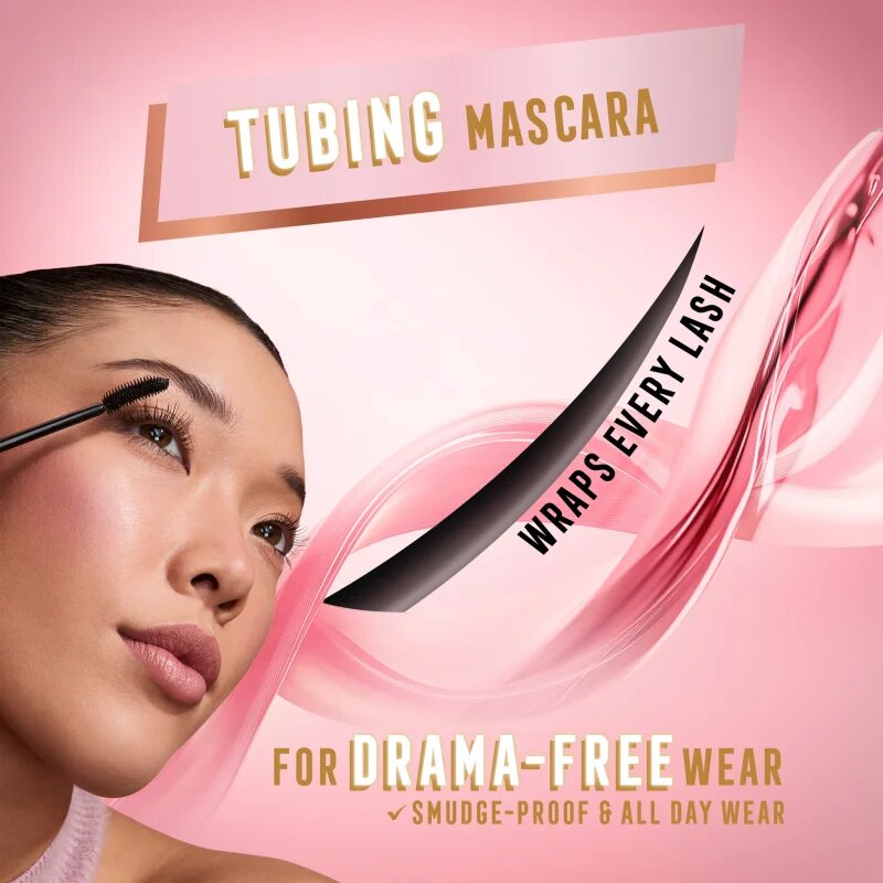 Max Factor 2000 Calorie Long Lash Era mascara pentru alungire culoare 003 Black Brown 7.8 ml