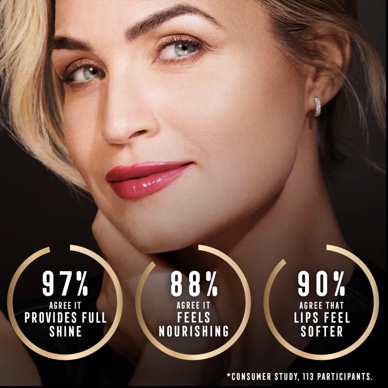 Max Factor 2000 Calorie luciu de buze pentru un volum suplimentar culoare 105 Berry Sorbet 44 ml