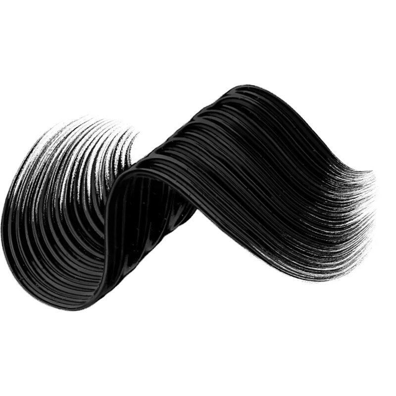 Max Factor 2000 Calorie mascara cu efect de volum culoare 01 Black 9 ml