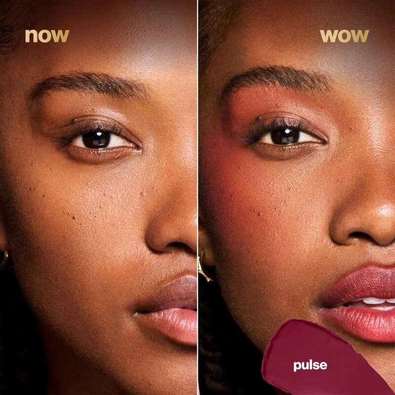 Max Factor 2000 Calorie Pop Art blush cremos culoare 10 Pulse 5 g