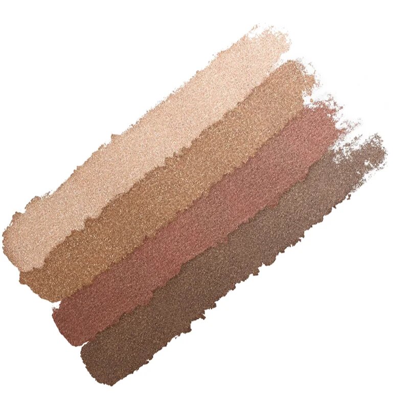 Max Factor Colour X-pert Soft Touch paletă cu farduri de ochi culoare 004 Veiled Bronze 43 g