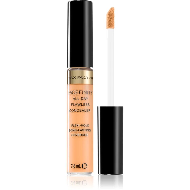 Max Factor Facefinity All Day Flawless anticearcan cu efect de lunga durata culoare 070 78 ml