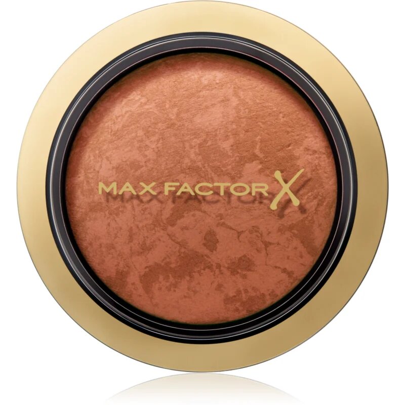 Max Factor Facefinity fard de obraz sub forma de pudra culoare 25 Alluring Rose 15 g