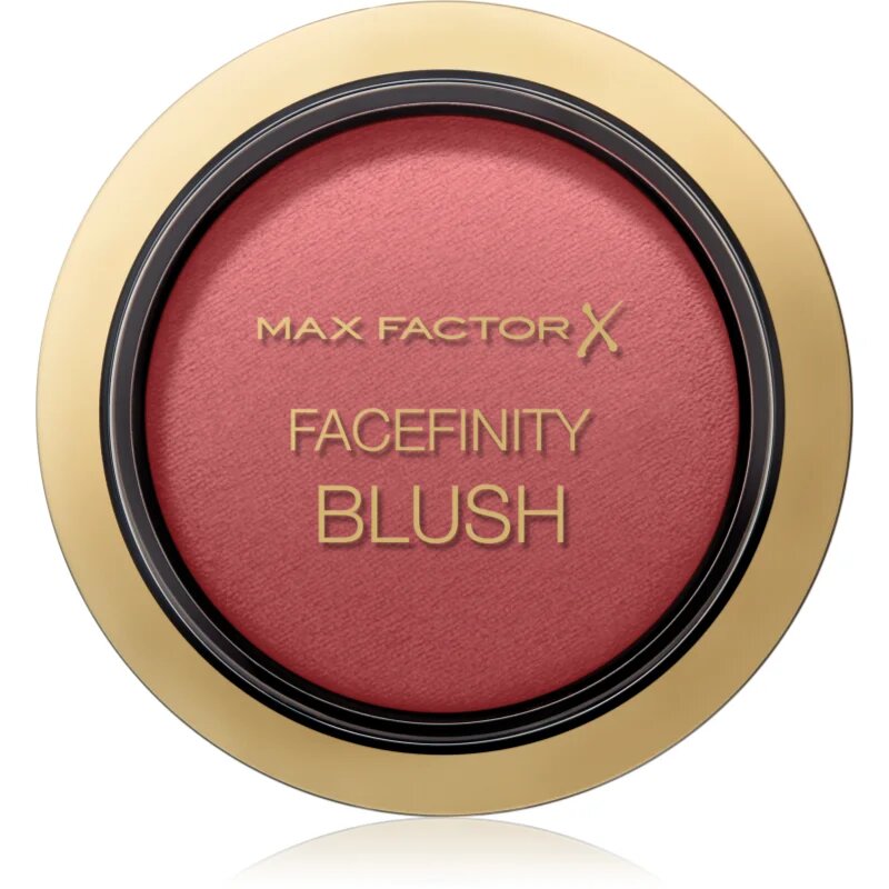 Max Factor Facefinity fard de obraz sub forma de pudra culoare 50 Sunkissed Rose 15 g