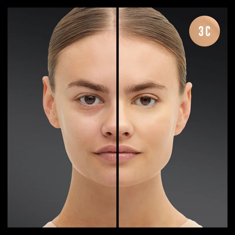 Max Factor Facefinity Multi Protector corector pentru o piele mai luminoasă culoare 3C 11 ml