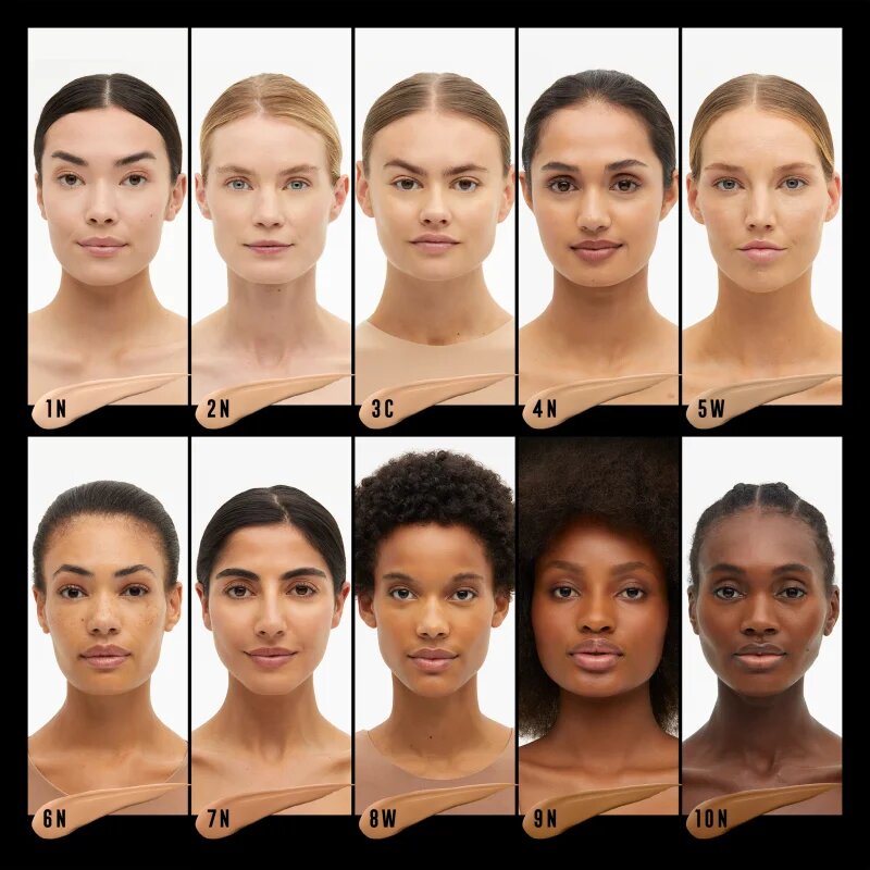 Max Factor Facefinity Multi Protector corector pentru o piele mai luminoasă culoare 3C 11 ml