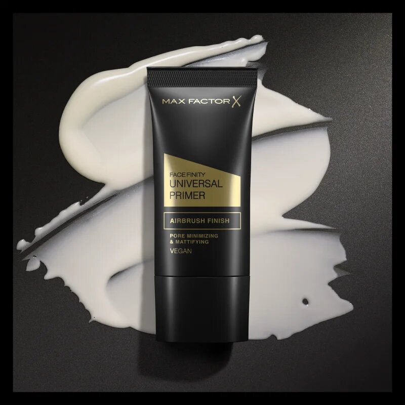 Max Factor Facefinity Universal baza de machiaj cu efect matifiant 30 ml