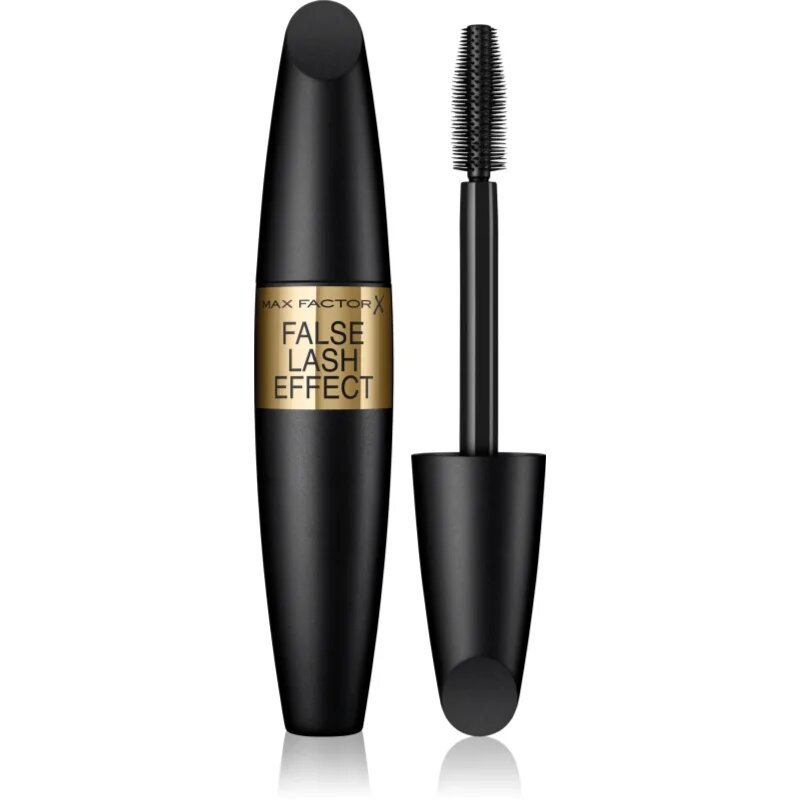 Max Factor False Lash Effect mascara pentru volum si separarea genelor culoare Black 13.1 ml