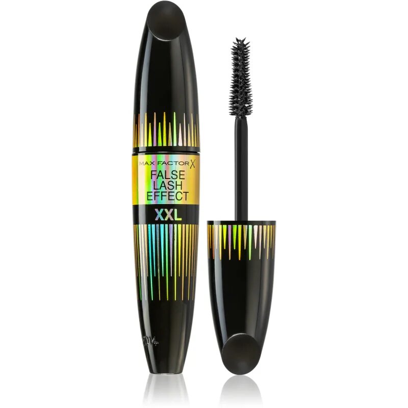 Max Factor False Lash Effect XXL mascara hrănitor pentru volum culoare Black 131 ml