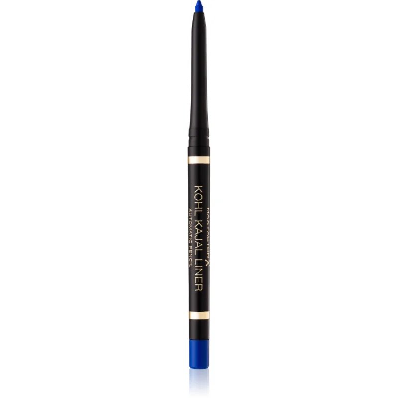 Max Factor Kohl Kajal Liner creion kohl pentru ochi culoare 002 Azure 5 g