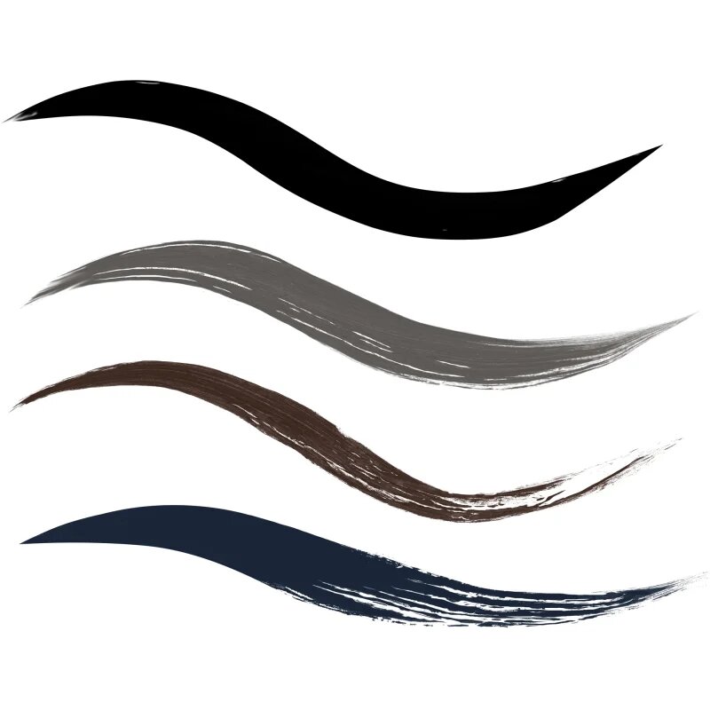 Max Factor Masterpiece eyeliner rezistent la apa cu efect matifiant culoare 03 Espresso 17 ml