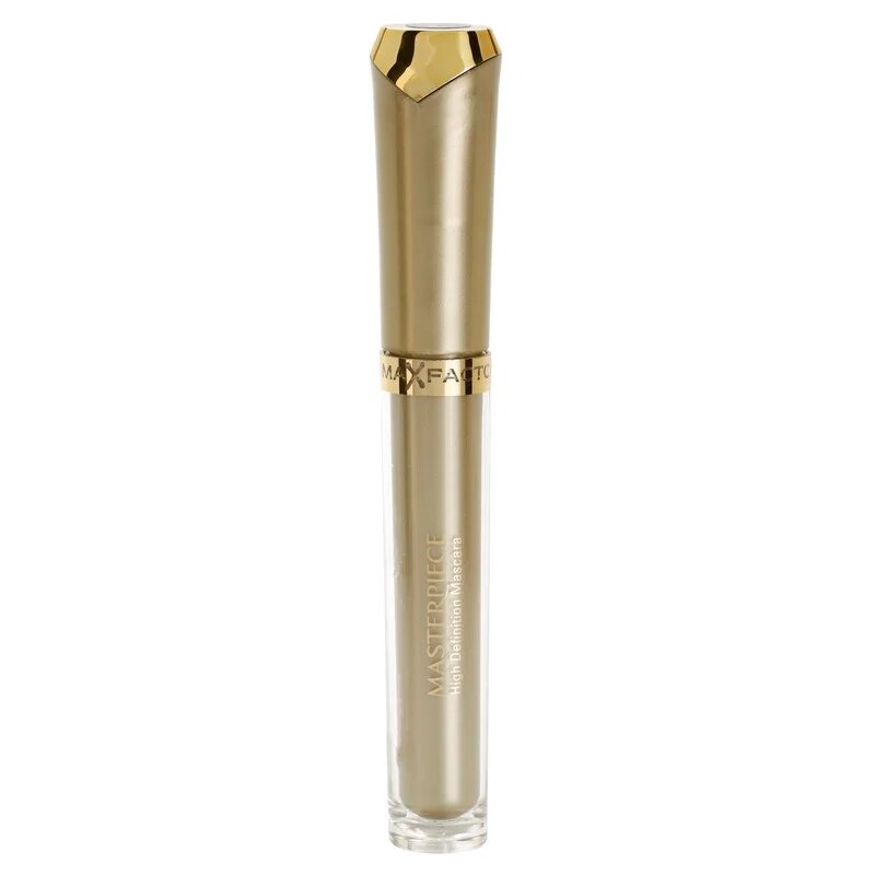 Max Factor Masterpiece mascara cu efect de volum culoare Rich Black 4.5 ml