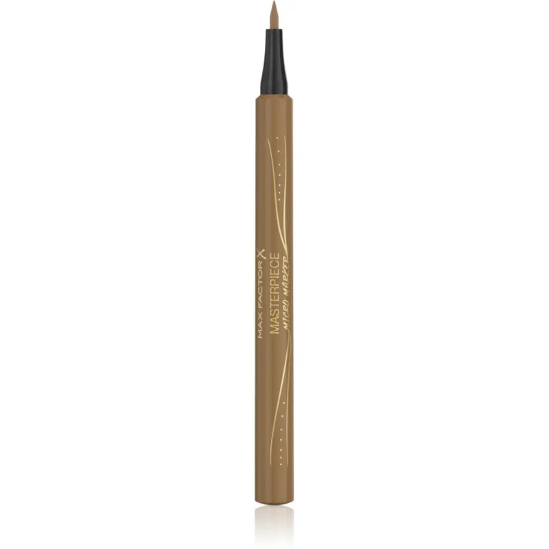 Max Factor Masterpiece Micro Marker creion pentru sprancene culoare 10 Blonde 1 ml